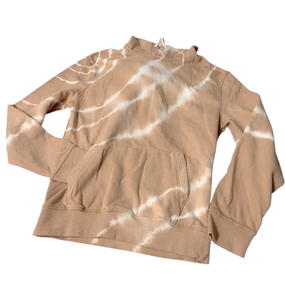 True Craft Tie Dye Hoodie Unisex Mens Size L
